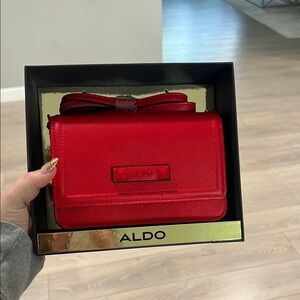 ALDO Crossbody bag